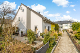 Aussenanischt - DHH mit gemütlichen Wintergarten in Heide-Süd – EBK bereits inklusive!!!