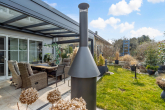 Wintergarten - DHH mit gemütlichen Wintergarten in Heide-Süd – EBK bereits inklusive!!!