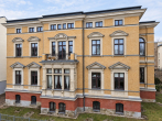 Außenaufnahme - Wohnen mit Galerie – möbliertes Studentenapartment in Halle