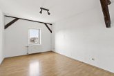 Schlafzimmer - Aufgepasst! Attraktive 3-Raumwohnung mit Balkon in der Reilstraße!
