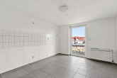 Küche - Aufgepasst! Attraktive 3-Raumwohnung mit Balkon in der Reilstraße!