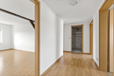 Flur - Aufgepasst! Attraktive 3-Raumwohnung mit Balkon in der Reilstraße!