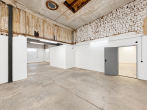 Raum 3:1 - Frisch saniert! Werkhalle, Lager & Büro | ca. 675 m² | Große Zufahrt & Stellplätze