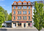 Außenaufnahme - Helle 3-Zimmer-Wohnung mit geräumiger Küche – Platz für Ihre Wohnideen