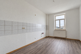 Küche - Helle 3-Zimmer-Wohnung mit geräumiger Küche – Platz für Ihre Wohnideen