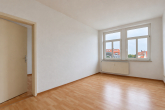 Wohnzimmer - Helle 3-Zimmer-Wohnung mit geräumiger Küche – Platz für Ihre Wohnideen