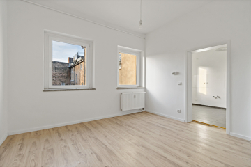 Charmante 2,5-Raumwohnung am Steintor! 06112 Halle, Etagenwohnung zur Miete