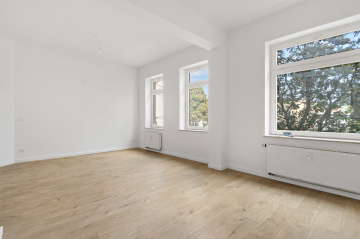 Aufgepasst! Sanierte 3-Raumwohnung in der Freiimfelder Straße! 06112 Halle, Etagenwohnung zur Miete