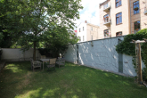 Garten - Anleger und Eigennutzer aufgepasst! Perfekte Lage mit Sonnenterrasse im beliebten Mühlwegviertel