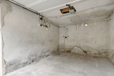 Garage - Großes Zweifamilienhaus in der Goethestadt Bad Lauchstädt mit Nutzungspotenzial