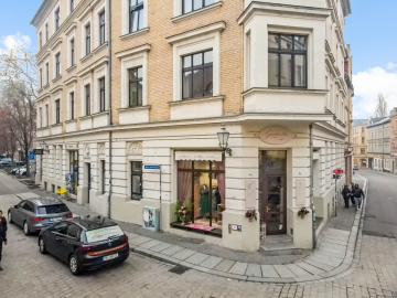 Kleine Boutique am Händelhaus 06108 Halle, Ladenlokal zur Miete