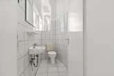 WC - Kleine Boutique am Händelhaus