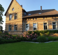 Foto Sommer Eigentümer - Kernsaniertes und strahlendes “Liebhaberstück” – großes Einfamilienhaus in Steuden!