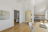 Gästezimmer Arbeitsbereich - Kernsaniertes und strahlendes “Liebhaberstück” – großes Einfamilienhaus in Steuden!
