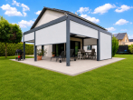 Terrasse - Perfektion bis ins Detail – Exklusives Einfamilienhaus in Bestlage von Landsberg