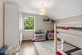 Kinderzimmer - Perfektion bis ins Detail – Exklusives Einfamilienhaus in Bestlage von Landsberg