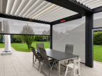 Terrasse - Perfektion bis ins Detail – Exklusives Einfamilienhaus in Bestlage von Landsberg