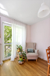Entspannen :-) 2.OG - Zwei 1-Raumwohnung in der City +++ Einmal komplett möbliert und einmal frisch renoviert