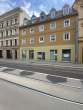 Aussenansicht - Zwei 1-Raumwohnung in der City +++ Einmal komplett möbliert und einmal frisch renoviert