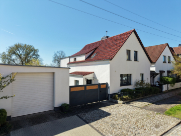 EFH Nietleben 06122 Halle, Einfamilienhaus