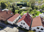 Hausansicht 3 - EFH Nietleben