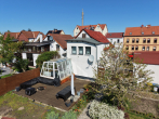 Hausansicht 2 - EFH Nietleben