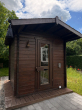 Sauna - EFH Nietleben