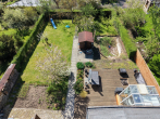 Garten - EFH Nietleben