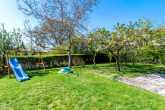 Garten - EFH Nietleben