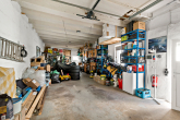Garage - EFH Nietleben