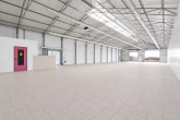 Lageransicht 3 - Lager-/Logistikfläche mit Büroanteil in Halle (Saale) – Tornau