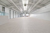 Lageransicht 4 - Lager-/Logistikfläche mit Büroanteil in Halle (Saale) – Tornau