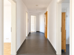 Flur - Exklusive Dachgeschoss-Wohnung im begehrten Paulusviertel