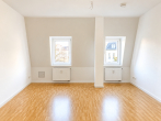 Hauptschlafzimmer - Exklusive Dachgeschoss-Wohnung im begehrten Paulusviertel