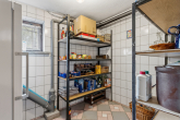 Keller 1 - Familienidylle in Wallwitz – Gepflegtes Einfamilienhaus mit Wintergarten, Teich und gepflegten Garten