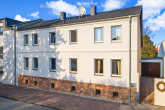 Hausansicht1 - Seltene Gelegenheit: Traumhaus in Halle-Dölau