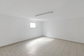 Zimmer KG - Familienfreundliches Reihenendhaus in Queis….inklusive Garage, Stellplatz und kleinem Garten mit überdachter Terrasse!!!