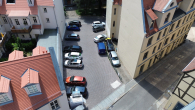 Grundstück - Eine der letzten Entwicklungsflächen im Zentrum von Halle!