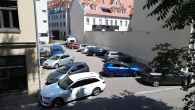 Grundstück - Eine der letzten Entwicklungsflächen im Zentrum von Halle!