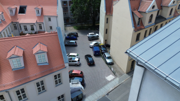 Eine der letzten Entwicklungsflächen im Zentrum von Halle! 06108 Halle / Mitte, Wohngrundstück