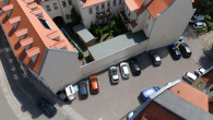 Grundstück - Eine der letzten Entwicklungsflächen im Zentrum von Halle!