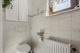 Gäste WC - Der Lottogewinn unter den Reihenhäusern im Süden von Halle!