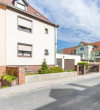 Ansicht - Der Lottogewinn unter den Reihenhäusern im Süden von Halle!