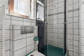 Badezimmer OG - Der Lottogewinn unter den Reihenhäusern im Süden von Halle!