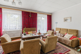 Wohnen EG - Charmantes Reihenmittelhaus mit Garten und viel Potenzial im beliebten Süden von Halle