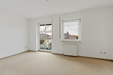 Schlafzimmer 1.OG - Charmantes Reihenmittelhaus mit viel Platz, Keller und Garten in gefragter Lage von Zwintschöna