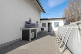Garage / Garten - Ihr Wohntraum wird wahr- ganz ohne Baustress!