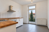 Küche - Ihr neues Zuhause in guter Lage: 3 Zimmer mit Balkon und Einbauküche