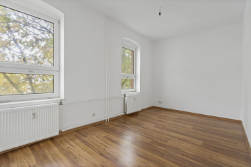 Gepflegte Studentenwohnung ab Sofort verfügbar! 06112 Halle, Etagenwohnung