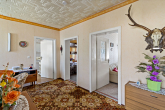 Flur - Einfamilienhaus im Bungalowstil in Nienburg ( Saale)